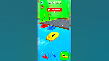 shape Shifting Gameplay Level 378 #shorts #jm #gema #shapeshifting #gameplay #level 🎮