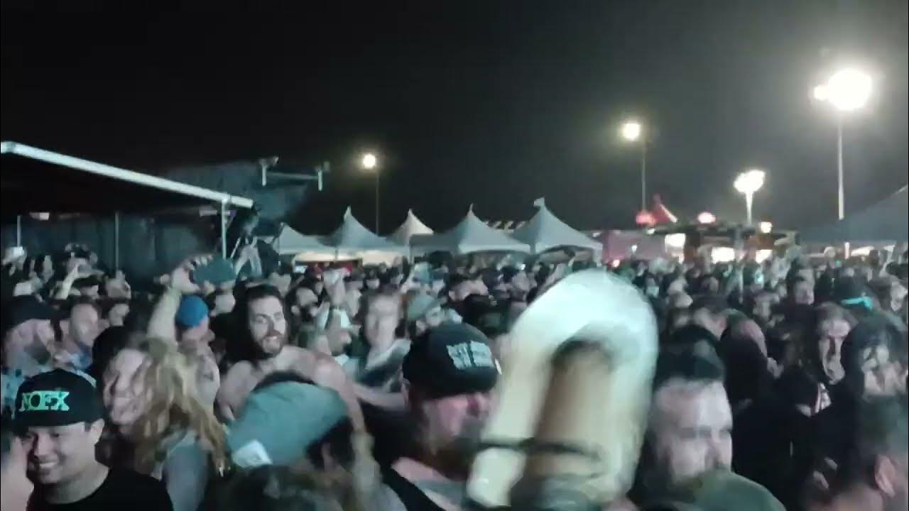 Nofx Separation Of Church And Skate Lyrics NOFX ~ Reeko / The Separation Of Church & Skate @ Punk In Drublic (San