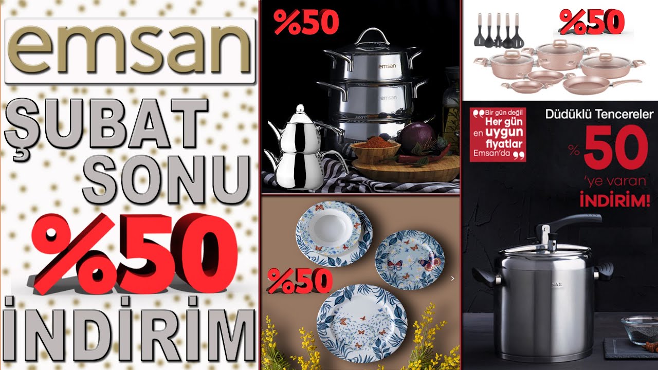 boyner indirimli mutfak esyalari boyner subat indirimleri boyner indirimli mutfak katalogu youtube