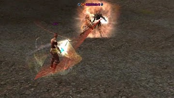 Lineage 2 -  Dagger  PVP SERVER