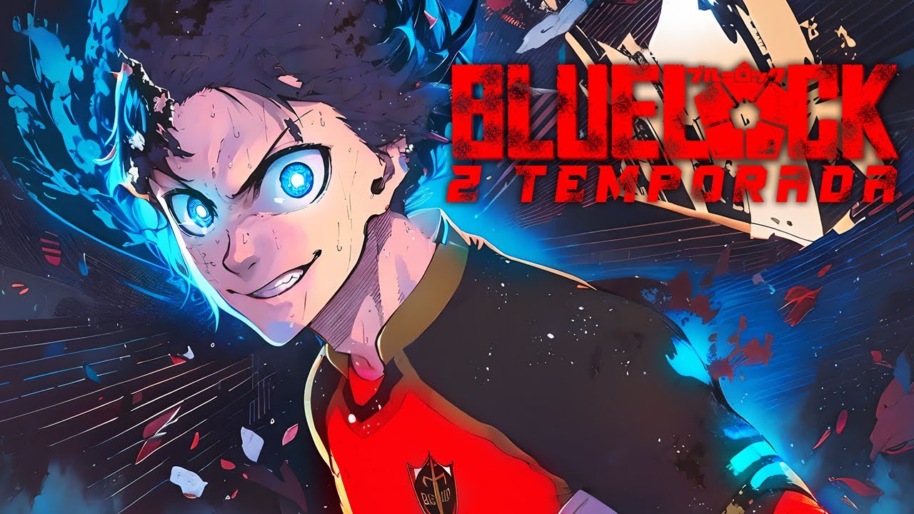 BLUELOCK terá 2ª peça de teatro, revelando nova imagem promocional e  adições ao elenco - Crunchyroll Notícias