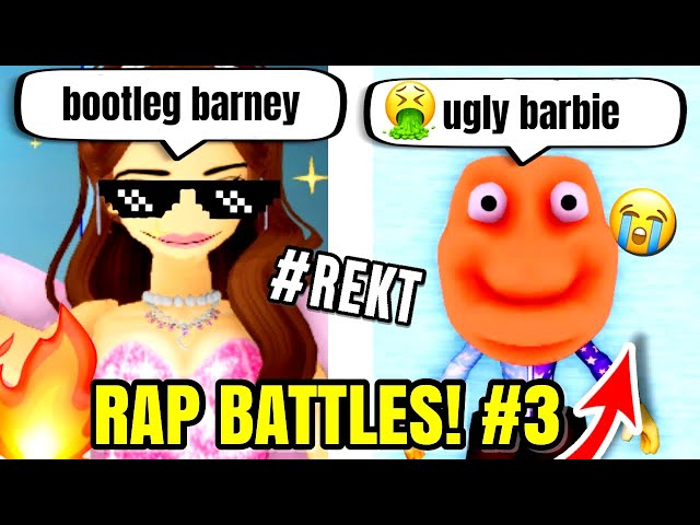 81+ Good Roasts for Roblox [You Can't Get Better Than This