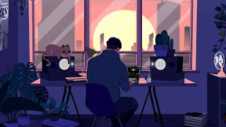 Improve your productivity | Lofi music