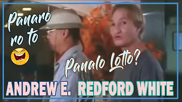 PANARO RO TO,  Redford White, Andrew E.
