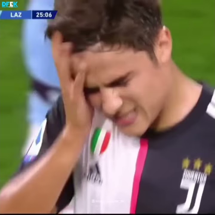 paulo dybala whatsapp status | birthday special | video
