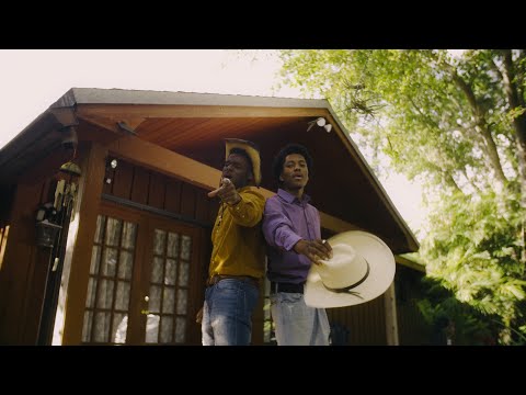 Lil Nas X – Old Town Road (feat. Billy Ray Cyrus) [Music Video]