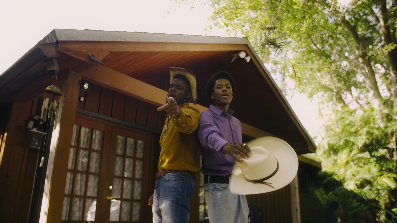Lil Nas X Old Town Road Feat Billy Ray Cyrus Fan Music Video Youtube