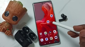 How to Connect Bluetooth Earbuds to Motorola Moto G85 5G