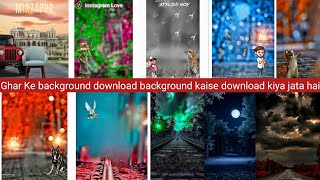 background download kar sakte ho Dekhen video editing background download Aasan tarika