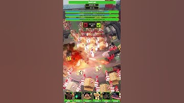 DOUBLE Apex Predators in Wave 175 Endless Mode | Roblox TDX