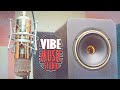Vibe music studio  showcase of some audio works