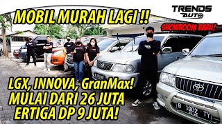 JUAL BELI MOBIL BEKAS BERKUALITAS BANDAR LAMPUNG METRO