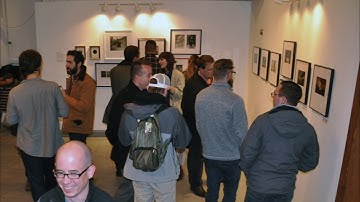 Exhibiting Photography : 10 Easy Steps