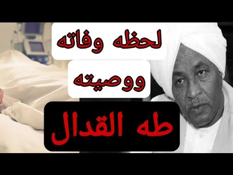 محمد طه القدال