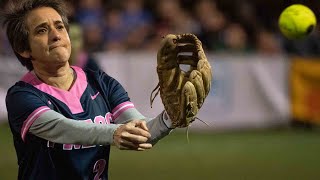 Congressional Women&#39;s Softball Game Photo Slideshow (2010-2021)