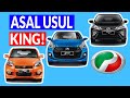 Perodua Myvi - Sejarah Pembangunan Kereta Paling Legend Di Malaysia