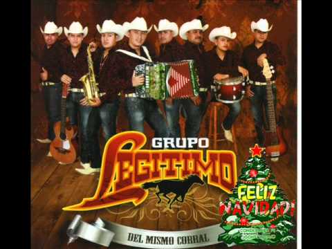 LA BURRA OREJONA - GRUPO LEGITIMO