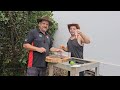 Bate papo com os amigos do canal