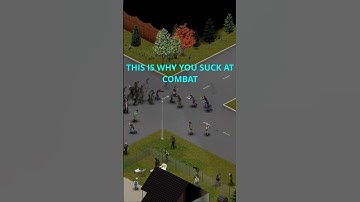 Project Zomboid Tip: Bait instead of Bite