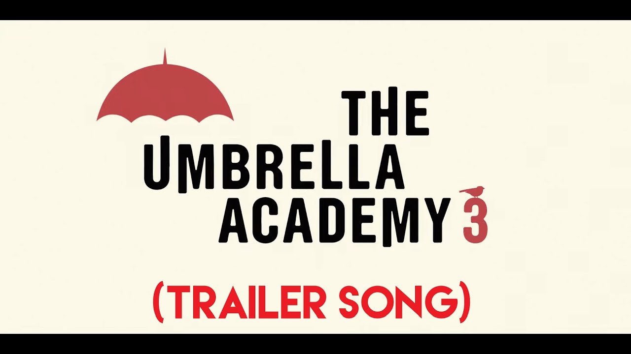 Download The Struts - Ballroom Blitz (The Umbrella Academy Soundtrack) Trailer Song