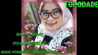 DANGDUT TOPODADE