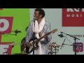 Bombino  - "Akhar Zaman (This Moment)" (Live at SXSW)