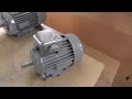 Реанимирование электродвигателей./resuscitating motors