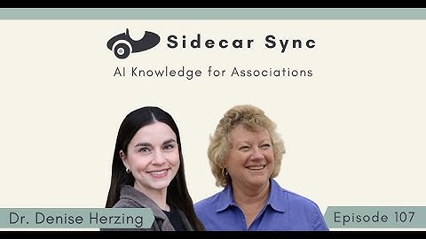 Dolphins & DeepMind: Cracking the Code of Animal Language with Dr. Denise Herzing | 107