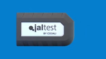 JALTEST New Link V9 | IAT Middle East | Jaltest Software | Diagnostic Tools