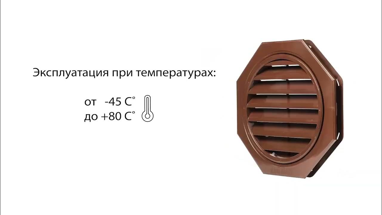 Вентиляционное окно для чердака Krovent 55х55см - YouTube