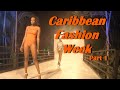 Fashion Week | part one | Jamaica Vlog