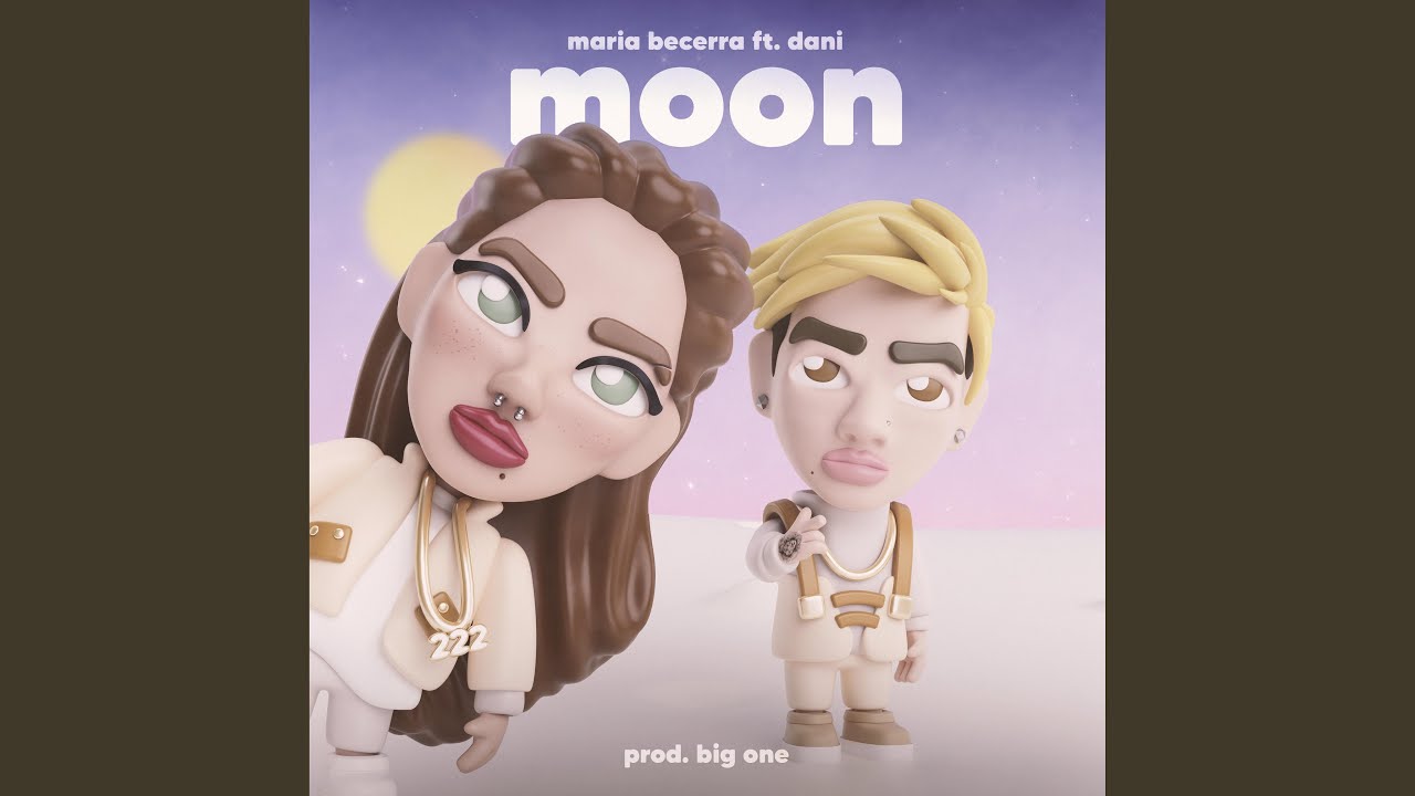 Moon (feat. DANI)