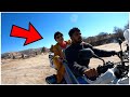 ഇനി ഇവളും ഉണ്ട്‌ കൂടെ / Exploring cappadocia  with Local Girl