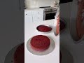 Easy Release Cake Pan