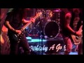 Lone dimension by sifting  live at the whisky a go go