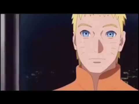 Inilah terjadi jika jiraya bertemu dengan naruto disaat naruto sudah menjadi hokage