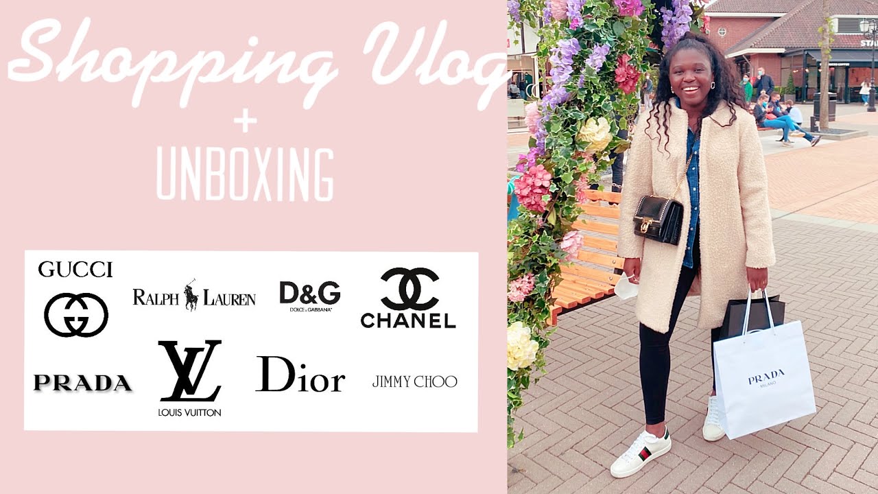 designer outlet prada