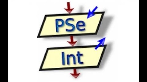 Introducción a pseint (programación desde cero), ejercicio realizado calculadora.