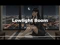 [ P L A Y L I S T ] 도쿄의 밤을 이곳에서 J-POP Play list Lowlight Room  Midnight Blend 🌙