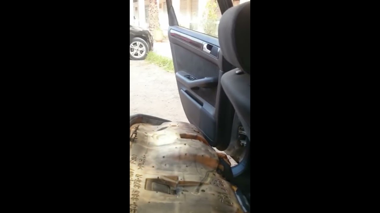 2018 Audi A 3 Tire Pressure Reset