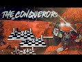 Roblox- The Conquerors 3: Art Of War 2
