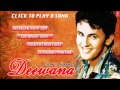 Sonu Nigam's "Deewana" Album Hits - Jukebox (Full Songs) - 1