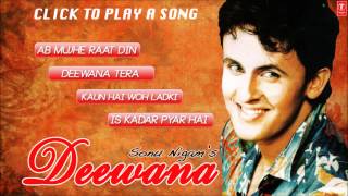 (00:00) - ab mujhe raat din (06:26) deewana tera (12:27) kaun hai woh
ladki (17:25) is kadar pyar _________________________ song details:
song: ...