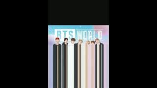 Lagu BTS (Boy with luv)