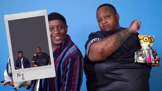 You Not Funny Show