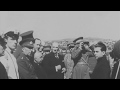 Atatürk ve Rıza Pehlevi ' nin İstanbul Ziyareti - 16 Haziran 1934