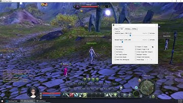 AION CLASSIC EUROPE 2.5 CHEAT UPDATE (EXTERNAL)