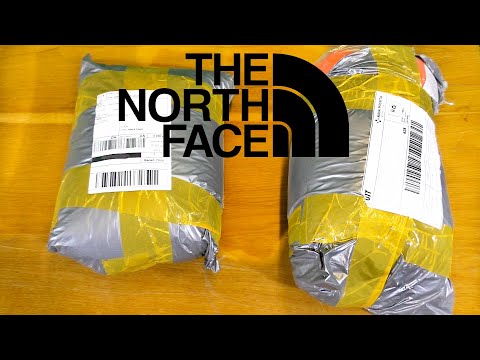 Vídeo: The North Face Relança A Coleção Retro 90s Extreme