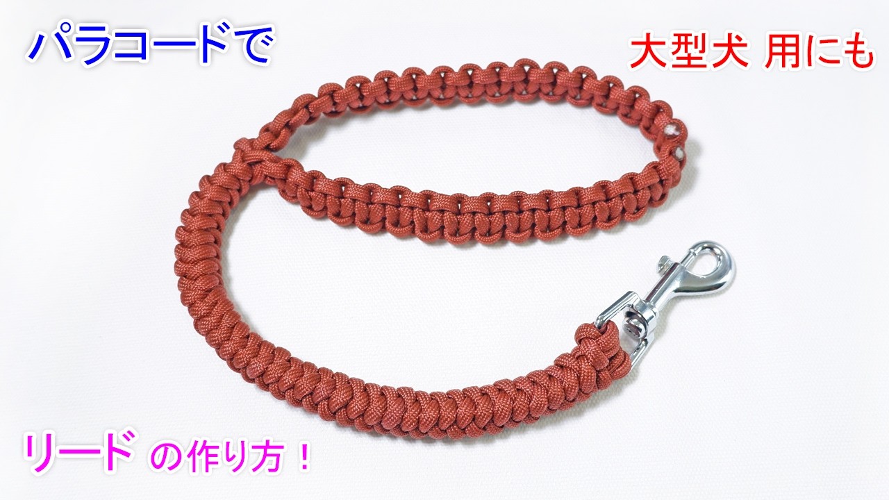 犬用四つ編みリード hq720.jpg?sqp=-