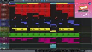 Dancehall Studio One Template Phrases Dancehall Studio One Template Phrases
